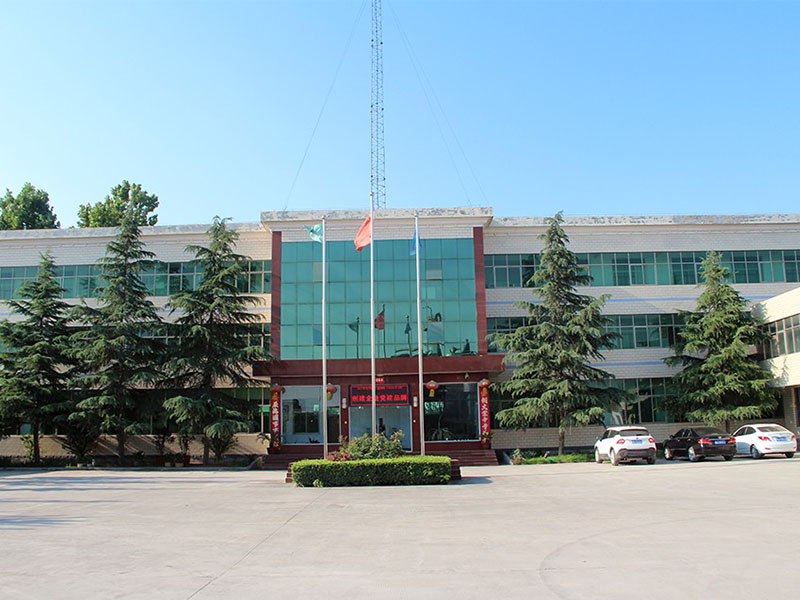 公司響應(yīng)國家環(huán)保要求，對企業(yè)進(jìn)行土壤檢測，各項(xiàng)檢測結(jié)果均達(dá)標(biāo)